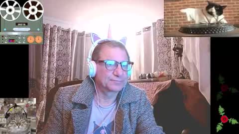 CoryAssMan online show from October 22, 5:44 am