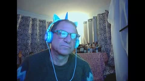 CoryAssMan online show from June 20, 11:26 am