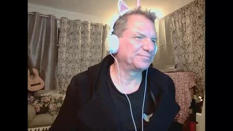 Snapshot of coryassman chatting on December 4, 9:40 am CoryAssMan online show from December 4, 9:40 am