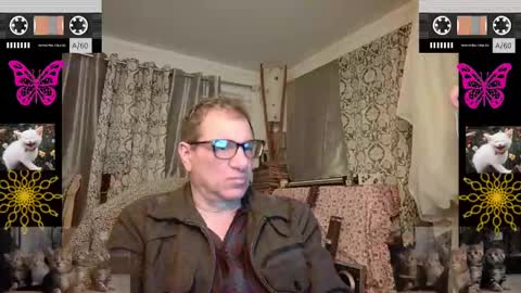 Snapshot of coryassman chatting on February 11, 4:01 am CoryAssMan online show from February 11, 4:01 am
