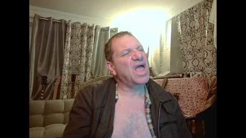 Snapshot of coryassman chatting on January 29, 6:12 am CoryAssMan online show from January 29, 6:12 am