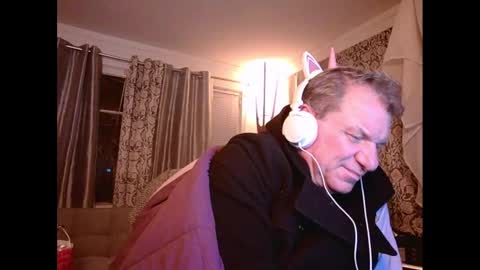 Snapshot of coryassman chatting on January 3, 9:15 am CoryAssMan online show from January 3, 9:15 am