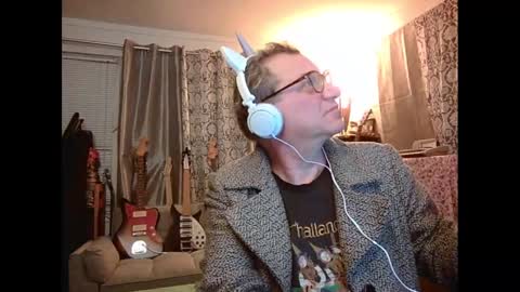 Snapshot of coryassman chatting on January 12, 9:30 am CoryAssMan online show from January 12, 9:30 am