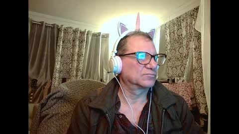 Snapshot of coryassman chatting on February 5, 8:11 am CoryAssMan online show from February 5, 8:11 am