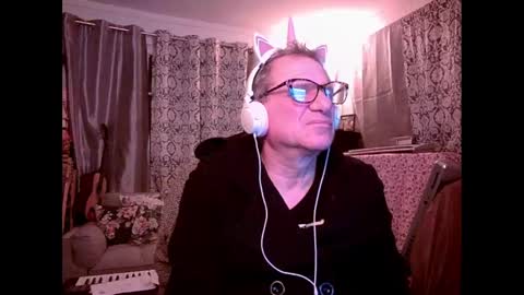 Snapshot of coryassman chatting on December 25, 9:56 am CoryAssMan online show from December 25, 9:56 am