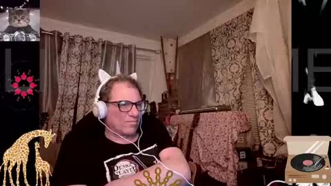 Snapshot of coryassman chatting on March 1, 7:09 am CoryAssMan online show from March 1, 7:09 am