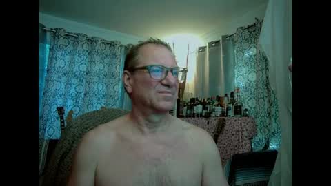 CoryAssMan online show from July 7, 1:05 am