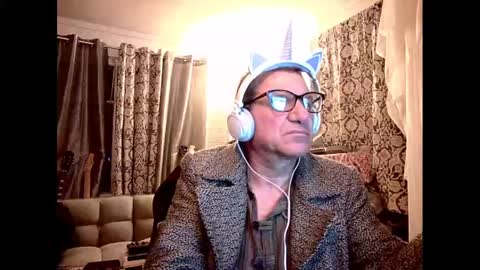 Snapshot of coryassman chatting on January 22, 7:46 am CoryAssMan online show from January 22, 7:46 am