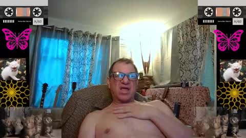Snapshot of coryassman chatting on February 2, 1:02 am CoryAssMan online show from February 2, 1:02 am