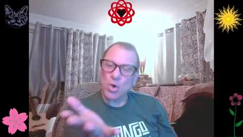 Snapshot of coryassman chatting on September 17, 5:30 am CoryAssMan online show from September 17, 5:30 am