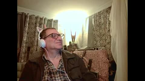 Snapshot of coryassman chatting on February 1, 12:37 pm CoryAssMan online show from February 1, 12:37 pm