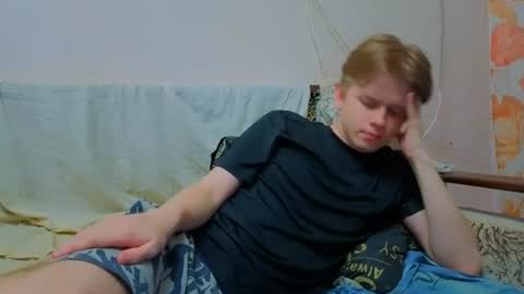 Andrew online show from July 15, 6:58 pm