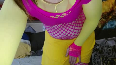 cosmicjones88 online show from April 12, 11:44 am