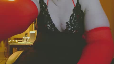 cosmicjones88 online show from February 2, 7:30 am