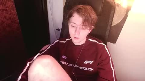 Barry online show from March 20, 7:50 pm