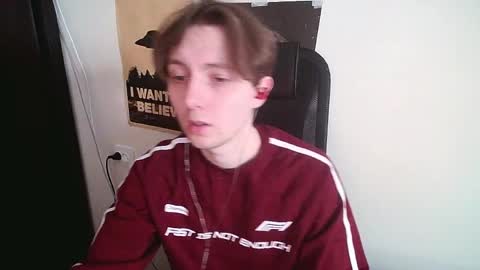 Barry online show from April 12, 2:29 pm