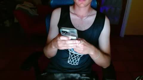 couldbe online show from November 8, 5:10 am