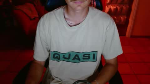 couldbe online show from November 17, 6:27 am