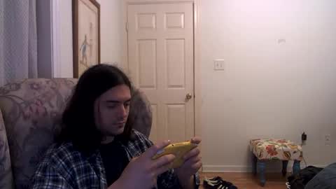 Harry online show from March 11, 3:13 am