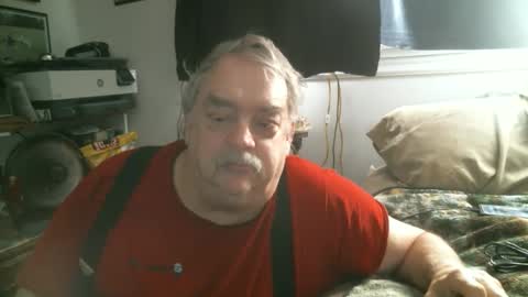 cowboycli52 online show from January 24, 10:19 pm