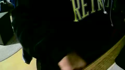 coyote017 online show from November 5, 7:05 pm