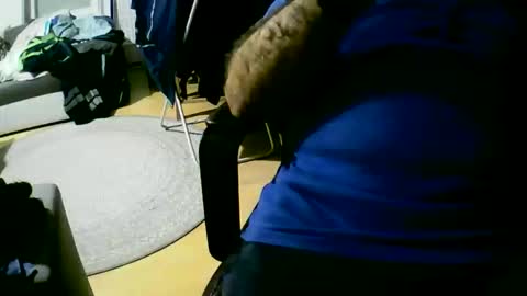 coyote017 online show from November 30, 3:36 pm