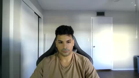 CpapiChulo online show from January 16, 8:11 pm