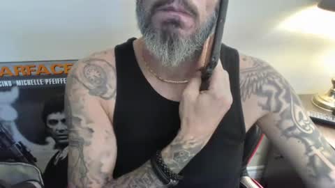 cpl_inlove online show from October 16, 4:15 pm