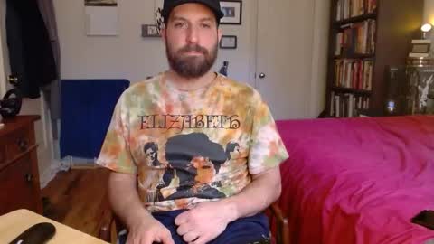 cram online show from November 15, 9:17 pm