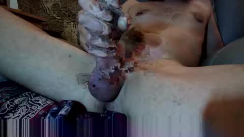 nico BIGDICKNEW online show from April 13, 4:51 pm