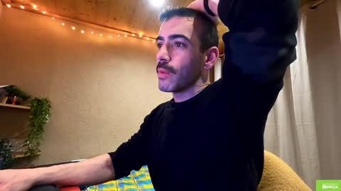 Crazy Ignites online show from January 3, 4:27 pm