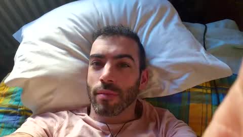 Crazy Ignites online show from December 25, 3:06 pm