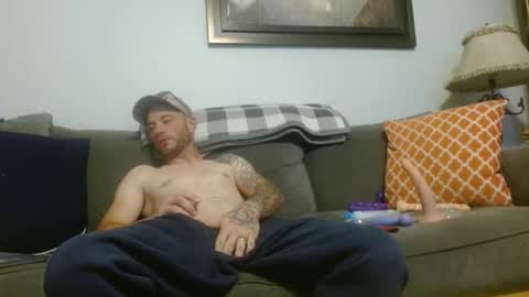 Bluecollarguy online show from April 19, 10:04 am