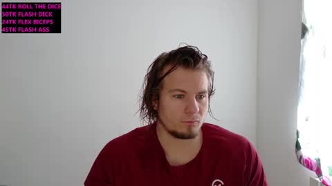 crazyangel8 online show from February 18, 1:42 pm