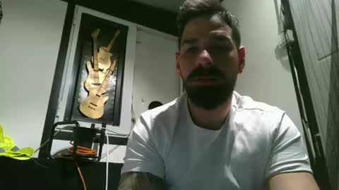 Snapshot of crazycouple1011 chatting on February 8, 9:15 pm funcouple online show from February 8, 9:15 pm