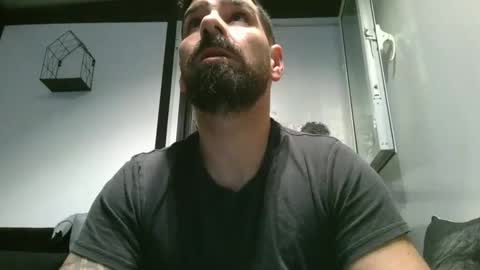 Snapshot of crazycouple1011 chatting on February 3, 9:18 pm funcouple online show from February 3, 9:18 pm