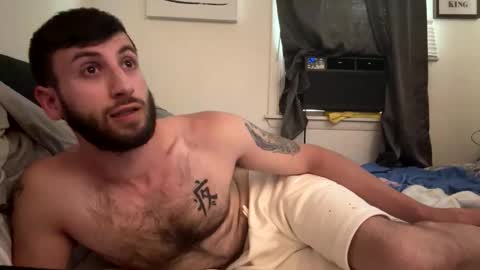 crazydill28 online show from May 17, 7:54 pm