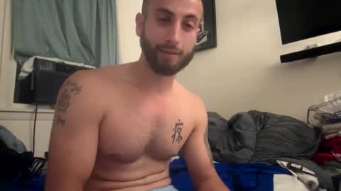 crazydill28 online show from September 17, 11:17 pm