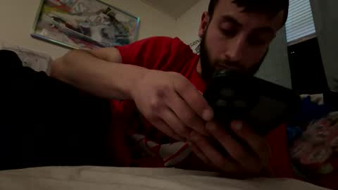 crazydill28 online show from March 3, 10:27 pm