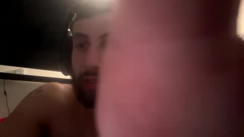 crazydill28 online show from September 22, 11:37 pm