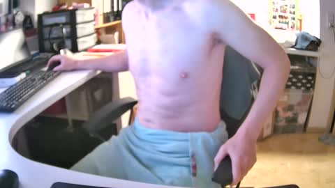 crazystef42 online show from December 17, 7:04 am