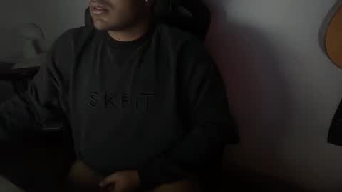 Crazyzac11 online show from October 29, 12:24 am