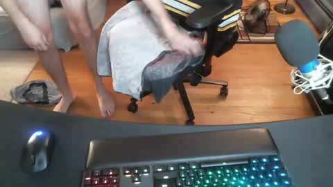 Terrifier3006 online show from December 13, 12:17 pm