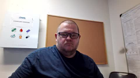 Snapshot of creeeping_death chatting on December 8, 4:14 am The hopeless romantic online show from December 8, 4:14 am