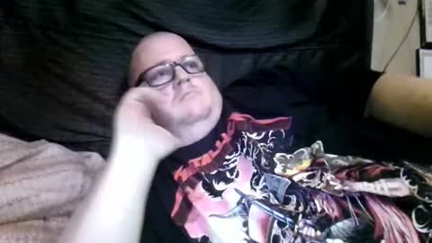 Snapshot of creeeping_death chatting on September 22, 5:51 am The hopeless romantic online show from September 22, 5:51 am