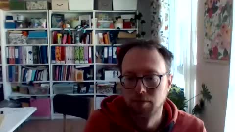 creloxp online show from April 17, 9:01 am