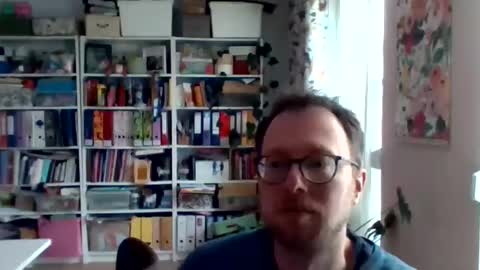 creloxp online show from April 13, 7:31 am