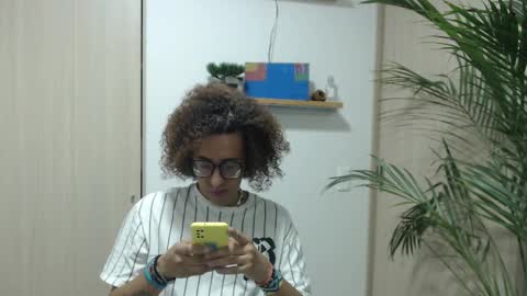 crespo sabroso online show from January 26, 11:39 pm