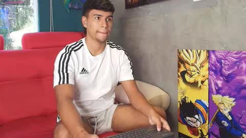 crh58_ online show from March 13, 2:46 pm