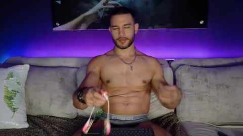 CRHISTIAN online show from September 10, 11:14 pm